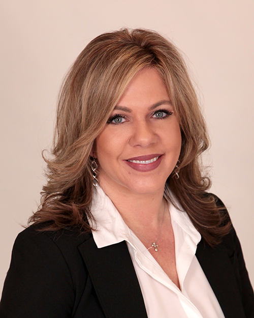 Picture of Kristin Gurule